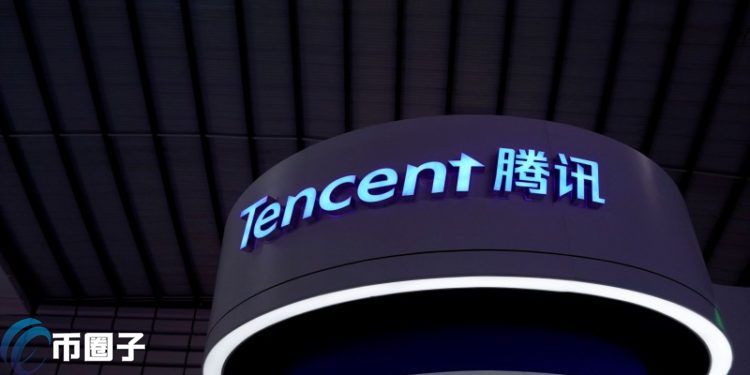 元宇宙概念股火爆！腾讯也注册商标 官媒警告：盲目追捧不可取