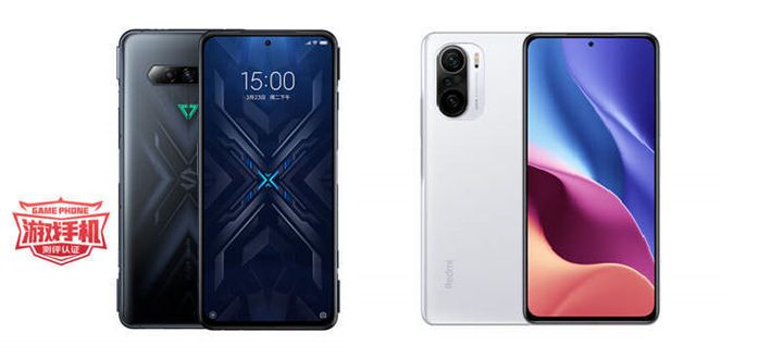 差不多的价格买8+128的黑鲨4，还是买个12+256的红米k40?