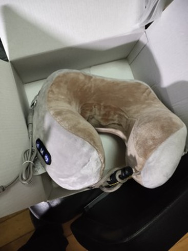 涌金按摩枕好不好怎么用，亲身用户体验(使用教学详解)