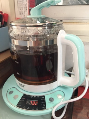 汉佳欧斯养生壶怎么样多少钱，用户测评体验(价格仅99元）