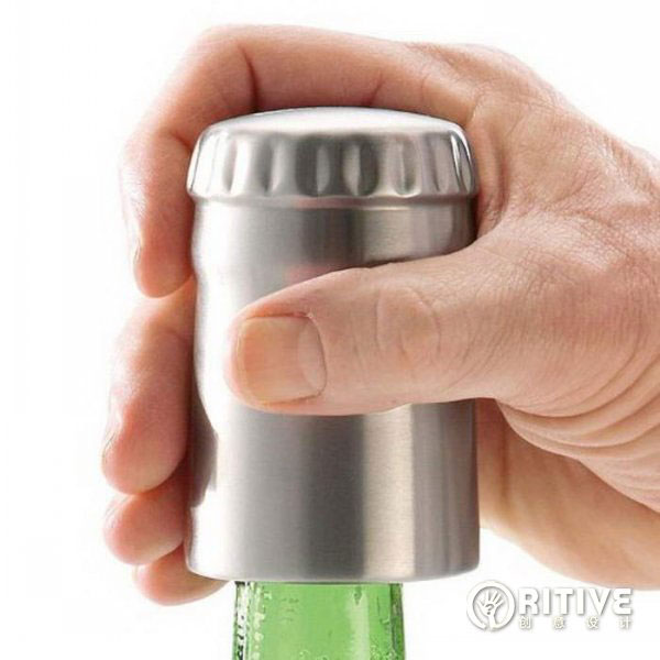 十个最具创意的啤酒开瓶器