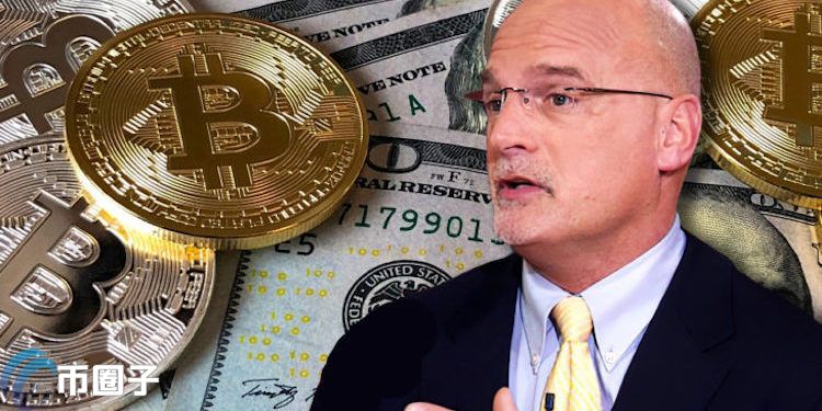 彭博分析师：通膨明年转通缩 将助比特币价格达10万美元