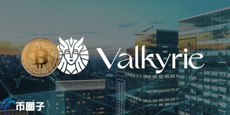 Valkyrie拟推新ETF！追踪特斯拉l等持有比特币的上市企业