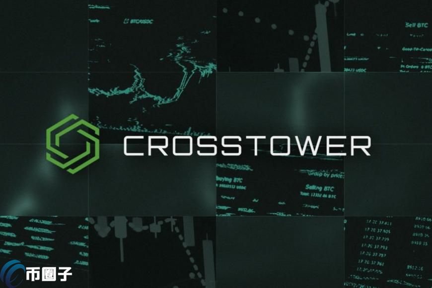 尽管印度政策不明 美国加密货币交易所CrossTower仍抢进布局