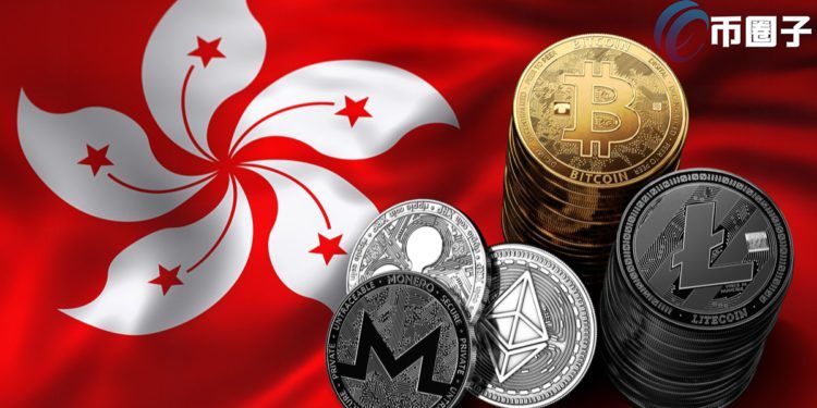 香港证监会：正审视虚拟资产监管及加密币ETF 有望年底宣布
