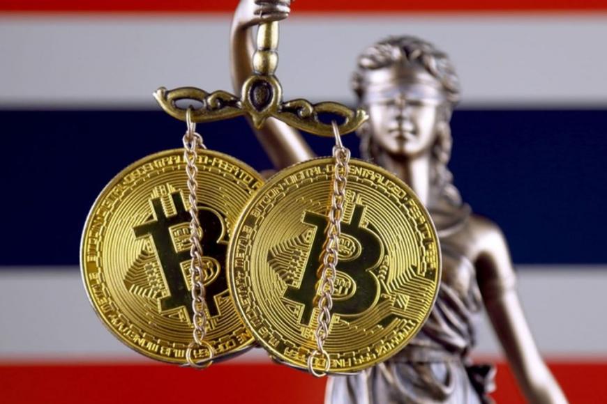 泰国拟课征加密交易15%资本利得税 但利润定义仍模糊不清