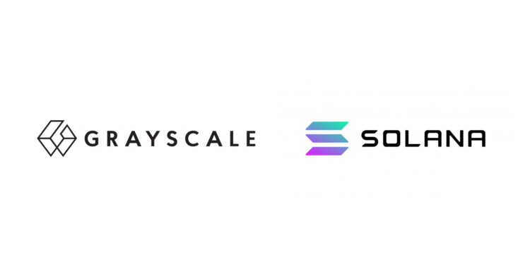 灰度宣布推出Solana信托基金！施压SEC：ETF双标行为涉违法